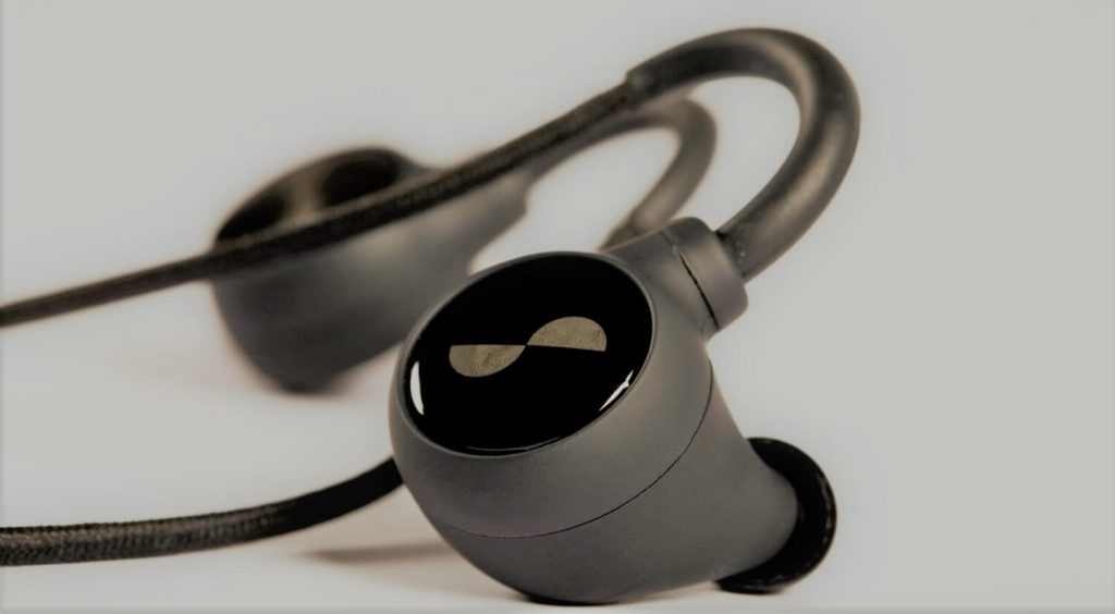 NuralLoop headphones